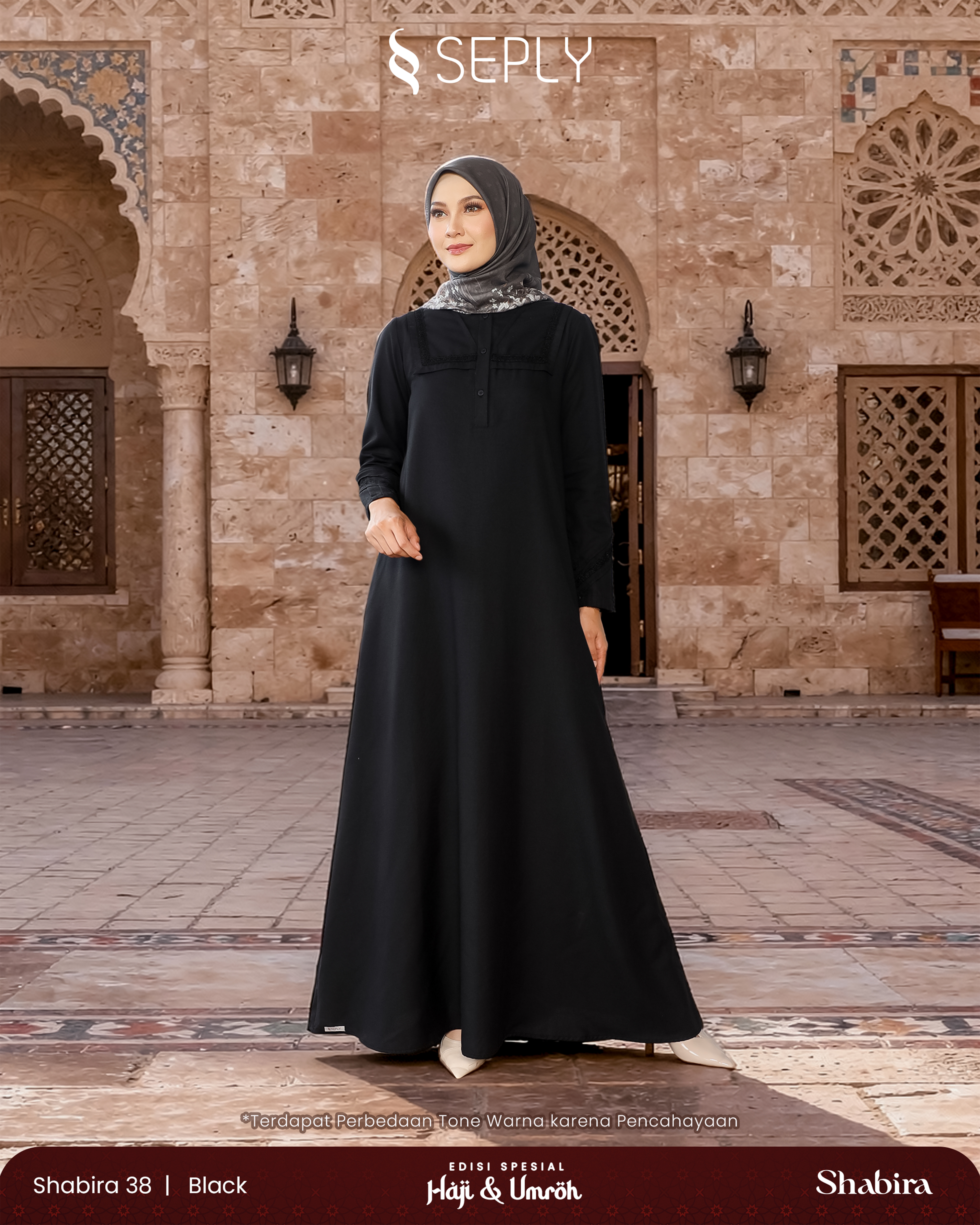SHABIRA 38